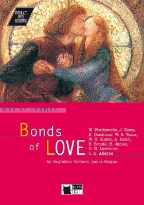 Bonds of Love (+ Audio CD) фото книги