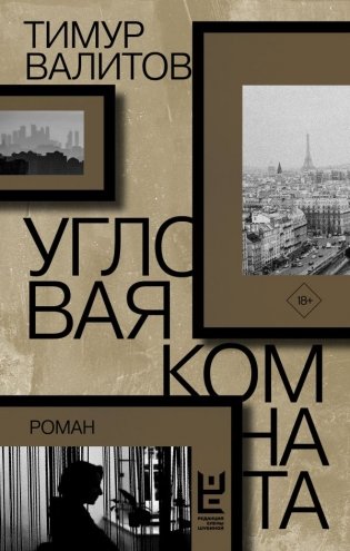 Угловая комната фото книги