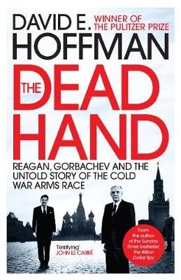 The Dead Hand фото книги