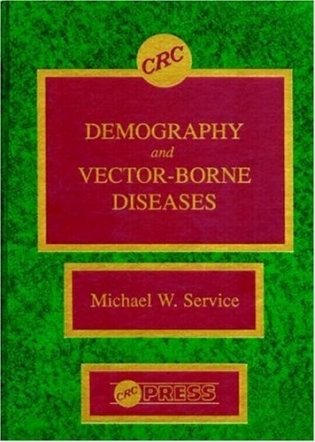 Demography and Vector-Borne Deseases фото книги