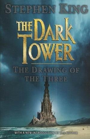 The Dark Tower: Drawing of the Three фото книги