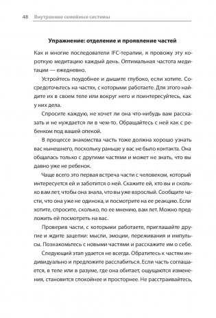 Мои разные "я". Что такое субличности и как знание о них поможет проработать травмы и обрести внутреннюю целостность фото книги 4