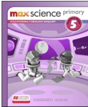 Max Science. Grade 5. Teacher’s Guide фото книги