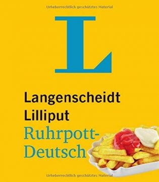 Ruhrpott-Deutsch фото книги
