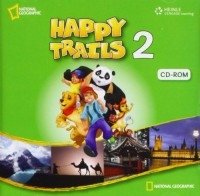 CD-ROM. Happy Trails 2 фото книги