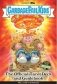 Garbage pail kids: the official tarot deck and guidebook фото книги маленькое 2