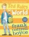 Ted Rules the World фото книги маленькое 2