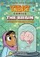 Science Comics. The Brain. The Ultimate Thinking Machine фото книги маленькое 2