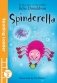 Spinderella фото книги маленькое 2
