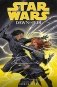 Star Wars: Dawn of the Jedi. Force War Vol. 3 фото книги маленькое 2