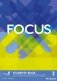 Focus 2. Student's Book with Practice Tests Plus First Booklet Pack фото книги маленькое 2