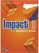 Impact: Student'S Book 1. Digital Book фото книги маленькое 2