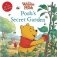 Pooh's Secret Garden фото книги маленькое 2