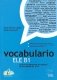 Vocabulario ELE B1 фото книги маленькое 2