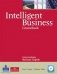 Intelligent Business Intermediate Coursebook/CD Pack (+ Audio CD) фото книги маленькое 2