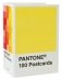 Pantone Postcard Box: 100 Postcards фото книги маленькое 2