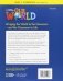 Our World 3. Workbook (+ Audio CD) фото книги маленькое 3