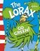 The Lorax. Go Green. Activity Book фото книги маленькое 2