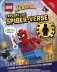 LEGO® Marvel Spider-Man Explore the Spider-Verse фото книги маленькое 2