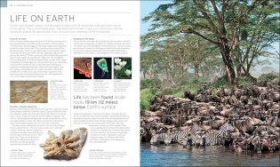 Natural Wonders of the World фото книги 3