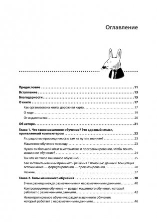 Грокаем машинное обучение фото книги 2