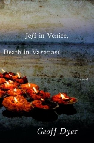Jeff in venice, death in varan фото книги