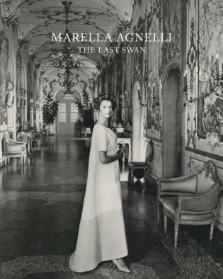 Marella Agnelli: The Last Swan фото книги