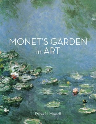 Monet's Garden in Art фото книги