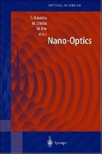 Nano-Optics фото книги