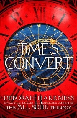 Time's Convert фото книги