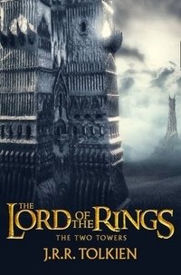 The Lord of the Rings 2: The Two Towers фото книги