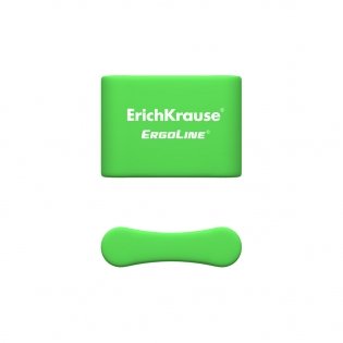 Ластик "ErgoLine. Pillow" фото книги 4