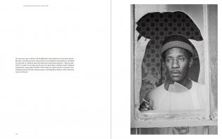 Dennis Morris фото книги 8