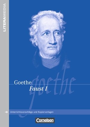 Faust - Eine Tragödie фото книги