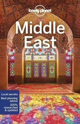 Middle East фото книги