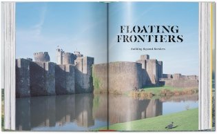 Frederic Chaubin. Stone Age. 45th Ed. фото книги 7