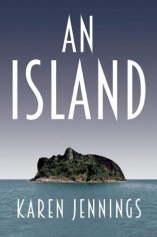 Island фото книги