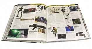 Энциклопедия "Звёздные войны" фото книги 4