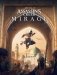 Art Of Assassin's Creed Mirage фото книги маленькое 2