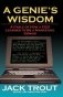 A Genie's Wisdom: A Fable of How a CEO Learned to be a Marketing Genius фото книги маленькое 2