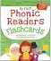 Phonic Readers Age 4-6 Level 3: My First Phonic Readers Flashcards фото книги маленькое 2