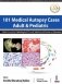 101 Medical Autopsy Cases, adult and pediatric: with complete pathological/clinical details and review of literature фото книги маленькое 2