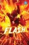 Absolute Flash Vol. 1: Of Two Worlds фото книги маленькое 2