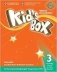Kid's Box Level 3 Activity Book with Online Resources British English фото книги маленькое 2