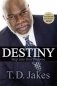 Destiny: Step Into Your Purpose фото книги маленькое 2