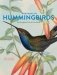 The Family of Hummingbirds. The Complete Prints of John Gould фото книги маленькое 2