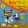 Pete the Cat and the Supercool Science Fair фото книги маленькое 2