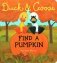 Find a Pumpkin фото книги маленькое 2