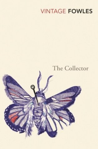 The Collector фото книги