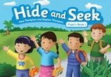 Hide and Seek 1. Activity Book фото книги